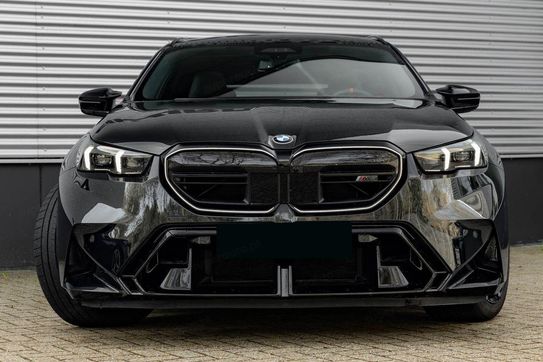BMW Seria 5 Touring M5