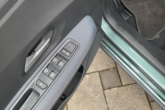 Dacia Sandero Stepway Expression 1.2 Eco-G LPG