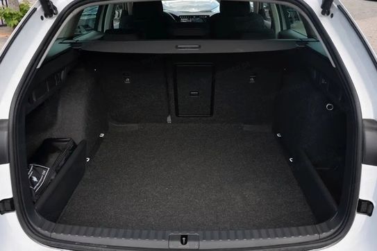 Skoda Octavia Selection 1.5 TSI