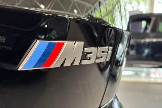 BMW X2 M35i xDrive