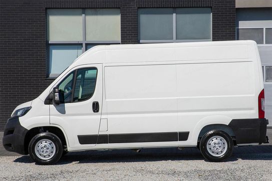 Peugeot Boxer L2H2