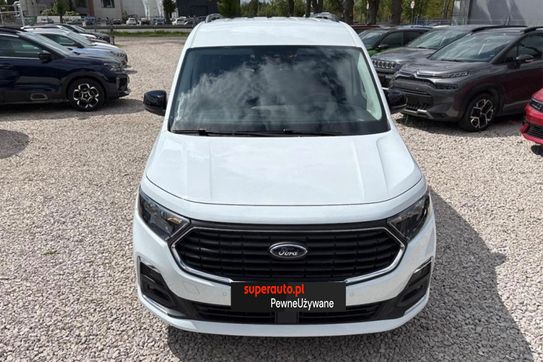 Ford Tourneo Connect Grand L2H1 Titanium