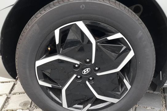 Hyundai Ioniq 5 77kWh Techniq 4WD