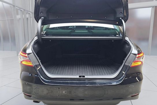 Toyota Camry 2.5 Hybrid Executive CVT