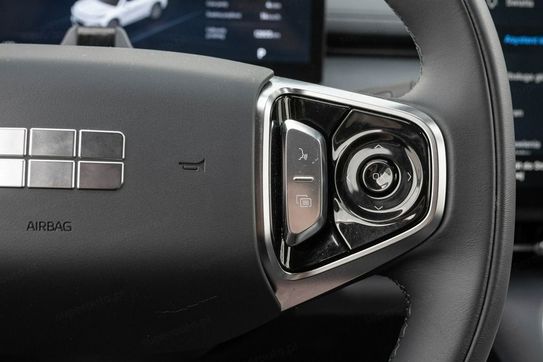 Geely Starray EM-i 1.5 PHEV Pro