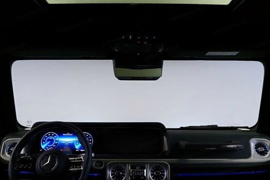 Mercedes Klasa G 580 EQ Edition One