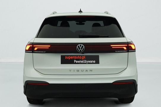 Volkswagen Tiguan LIFE PLUS 2.0 TDI DSG7