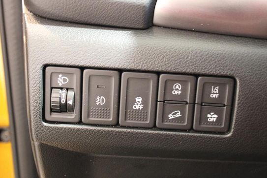 Suzuki Vitara 1.4 Boosterjet Shvs Premium 4WD