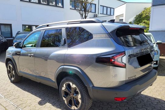 Dacia Bigster Extreme 1.2 TCe Hybrid-G LPG 4x4