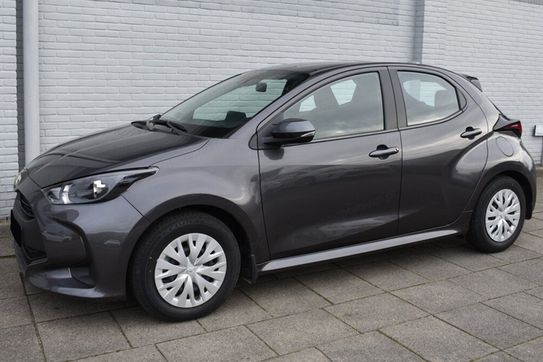 Toyota Yaris Active 1.5 Hybrid