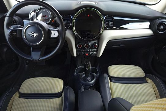 Mini Mini Cooper aut