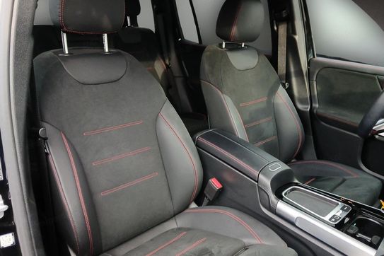 Mercedes GLB 220 d 4MATIC AMG Line