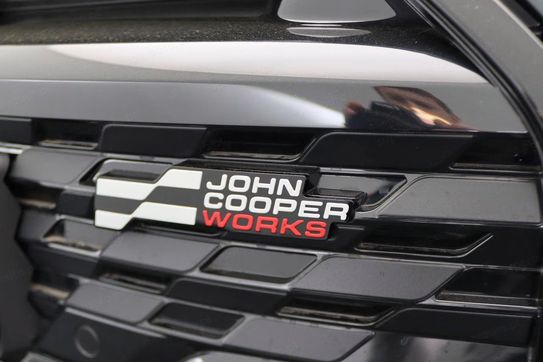 Mini Mini Cooper S Linia John Cooper Works