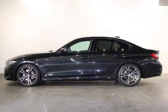 BMW Seria 3 320i M Sport
