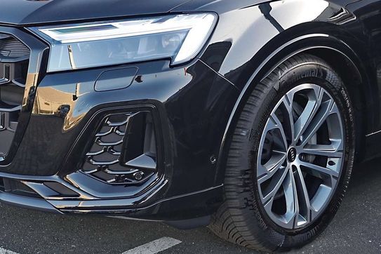 Audi Q7 50 TDI quattro S Line
