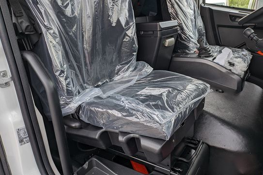 Iveco Eurocargo ML 75E19/P + Winda