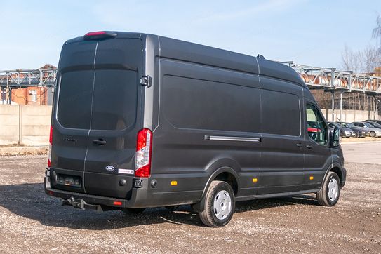 Ford Transit 350 L4H3 RWD Trend