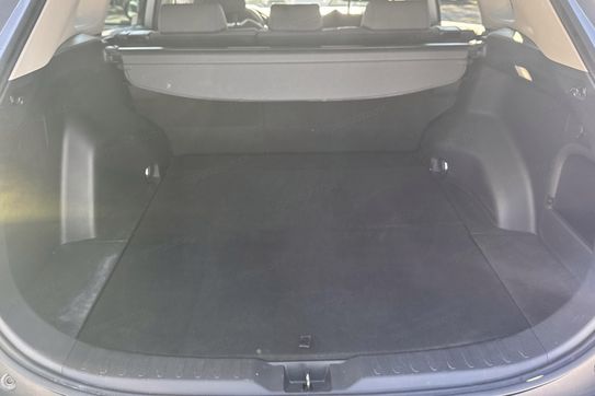 Toyota RAV4 Comfort 2.5 Hybrid