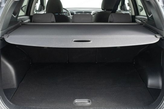 Hyundai Tucson 1.6 T-GDi HEV  2WD aut