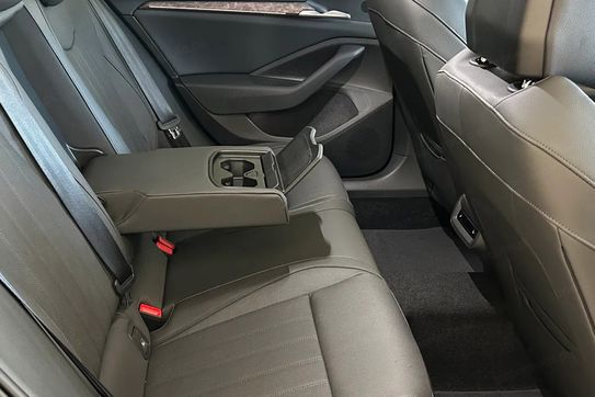 Skoda Superb L&K 2.0 TSI DSG 4x4