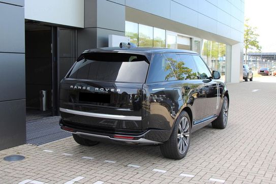 Land Rover Range Rover D350 LWB Autobiography