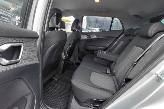 Kia Sportage 1.6 T-GDI L DCT