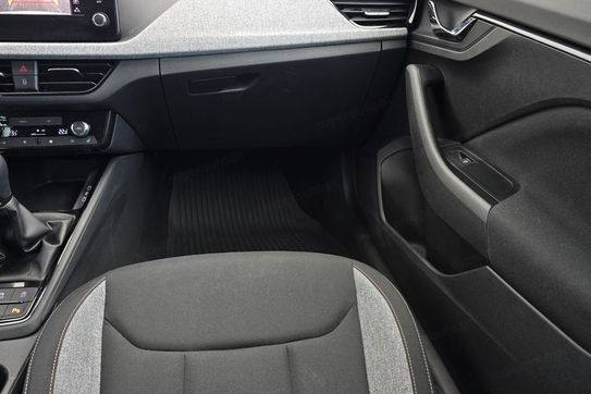 Skoda Scala TSI Selection