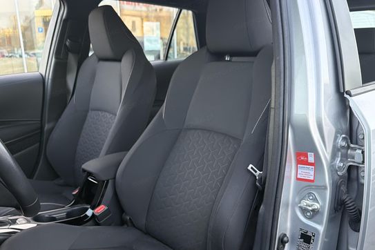 Toyota Corolla 1.8 Hybrid Comfort