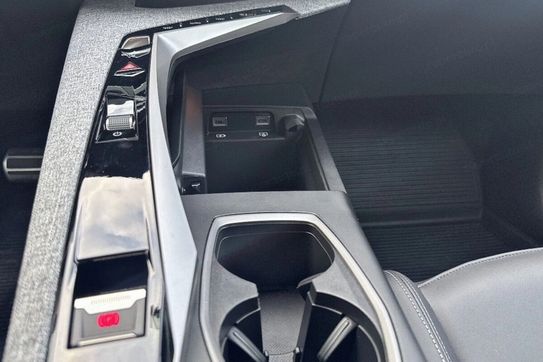 Peugeot 5008 1.2 PureTech