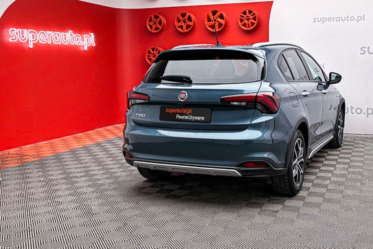 Fiat Tipo 1.0 T3 Cross