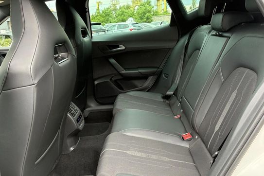 Cupra Formentor 2.0 TSI 4Drive VZ DSG