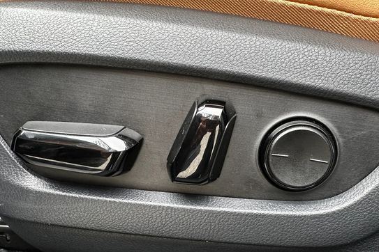 Lexus NX 350h Prestige 2.5 Hybrid