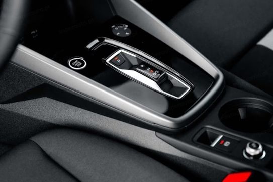 Audi A3 TFSI Sportback