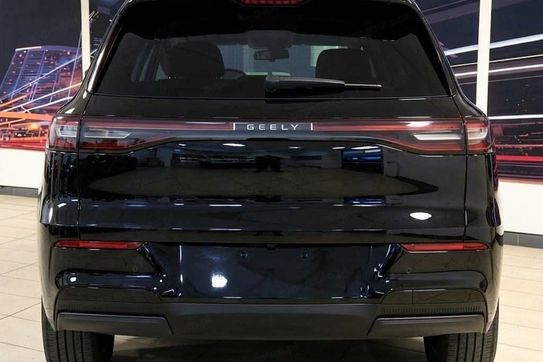 Geely E5 Max EV 60kWh