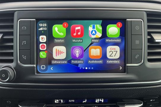 Toyota Proace Verso Long L2H1 VIP AT