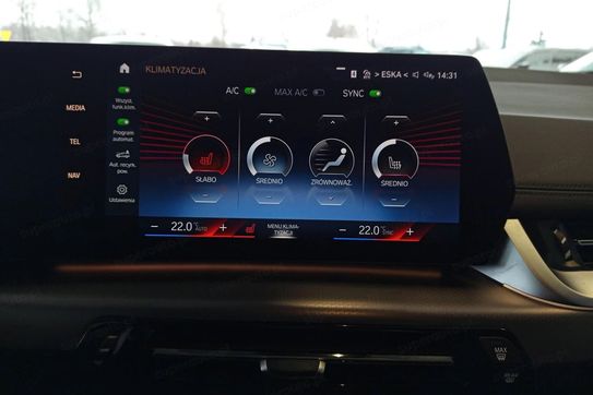 BMW Seria 2 218i M Sport sport-aut