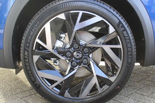 Renault Symbioz Esprit Alpine 1.6 E-Tech Full Hybrid