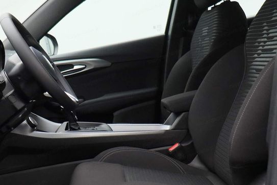 Alfa Romeo Tonale T4 Sprint