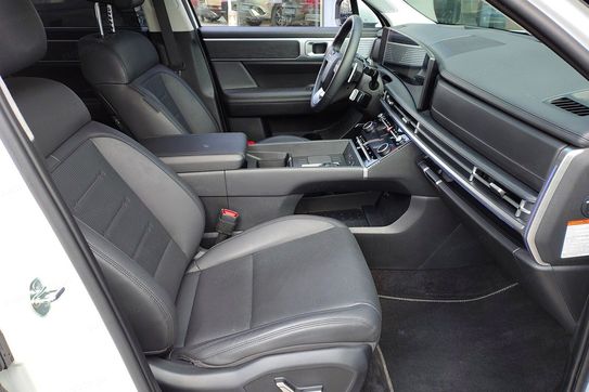 Hyundai Santa Fe t-Gdi Phev Platinum 4WD