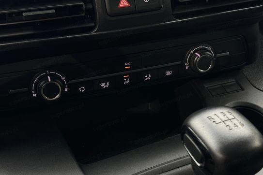 Toyota Proace City Verso 1.5 d-4D Business