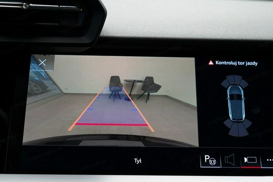 Audi A3 Sportback 35 TFSI