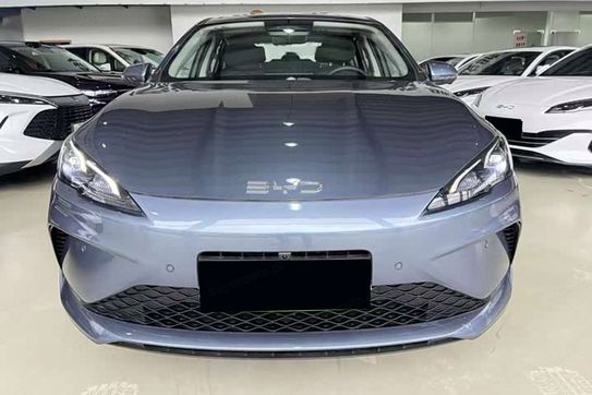 BYD Seal 5 DM-i Comfort