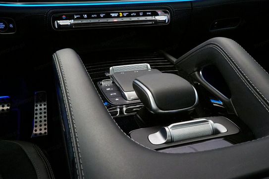 Mercedes GLS 63 AMG 4MATIC+