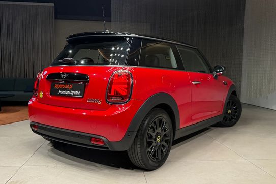 Mini Mini Cooper SE Classic Trim