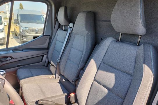 Renault Master L3H2 Chłodnia