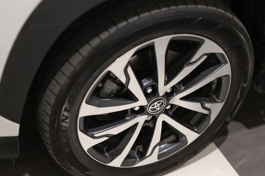 Toyota Corolla Cross 2.0 Hybrid Style