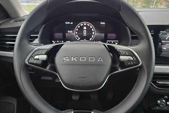 Skoda Scala TSI Selection