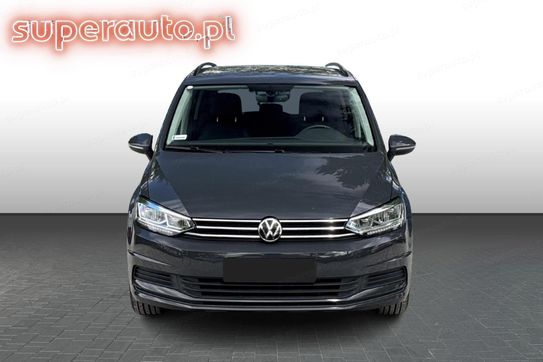 Volkswagen Touran Comfortline 1.5 TSI EVO