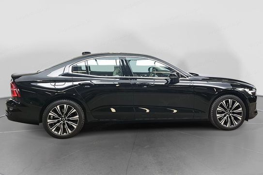 Volvo S60 B5 B AWD Ultimate Bright aut