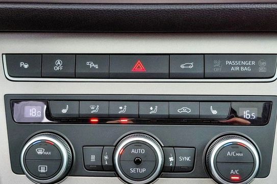 Seat Ateca 2.0 TSI Xperience 4Drive DSG